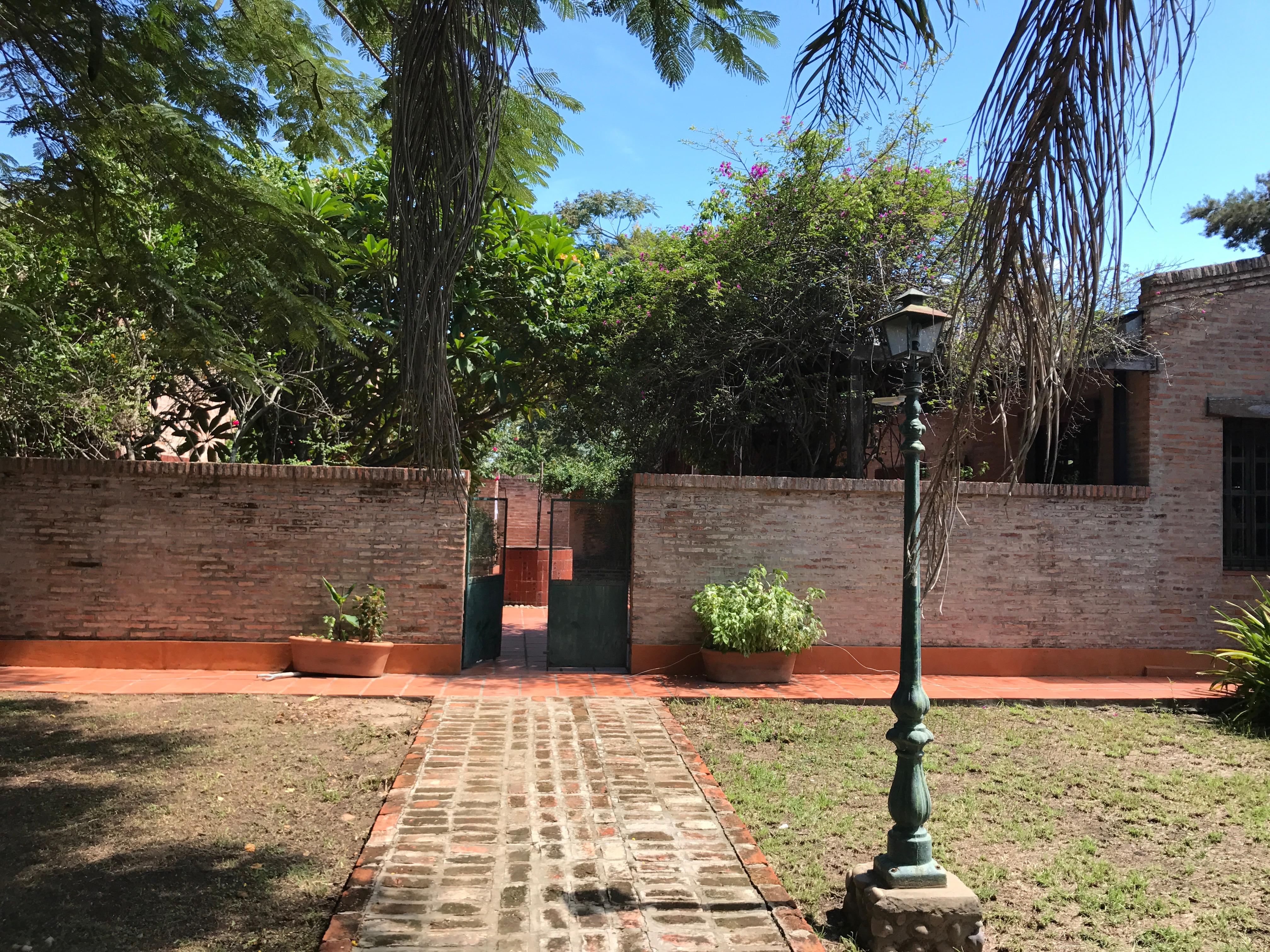 El Yarará - Imagen